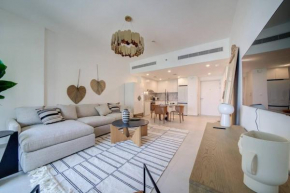 Madinat living 1 bedroom